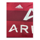 2011-2012 1. FC Nürnberg Home Trikot Gr. M