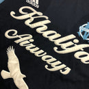 2001-2002 Olympique Marseille Away Trikot Gr. L