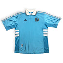 1998-1999 Olympique Marseille Away Trikot Gr. L