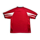 2001-2002 Rot-Weiss Essen Home Trikot Gr. M