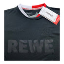 2021-2022 1. FC Köln Third Kids Trikot Gr. 152