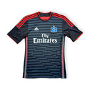 2014-2015 HSV Hamburg Away Trikot Gr. M