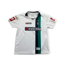 2008-2009 Borussia Mönchengladbach Home Trikot Kids Gr. 152-164