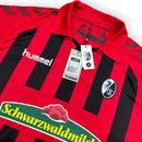 2019-2020 SC Freiburg Home Trikot Gr. 4XL