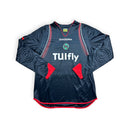 2007-2008 Hannover 96 Torwart Trikot Gr. L