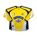 2001-2002 SK Sturm Graz Torwart Trikot Gr. L