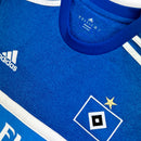 2016-2017 HSV Hamburg Third Trikot Gr. M