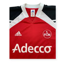 2001-2002 1. FC Nürnberg Home Trikot Gr. XL
