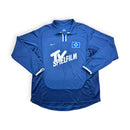 2002-2003 HSV Hamburg Away Trikot Gr. XL