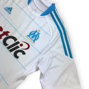 2010-2011 Olympique Marseille Home Trikot Gr. S