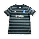 2013-2014 MSV Duisburg Away Trikot Gr. XL Kids