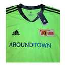 2020-2021 1. FC Union Berlin Torwart Trikot