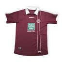 2011-2012 1.FC Kaiserslautern Home Trikot Gr. L