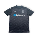 2020-2021 Borussia Mönchengladbach CL Trikot Gr. L