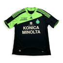 2008-2009 Saint Étienne Away Trikot Gr. L