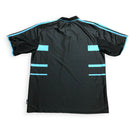 1999-2000 Olympique Marseille Third Trikot Gr. XL
