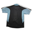 2001-2002 Olympique Marseille Away Trikot Gr. S