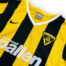 2009-2010 Alemannia Aachen Home Kinder Trikot Gr. 158-170
