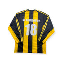 >2000-2005 SF Hamborn 07 Trikot Landesliga Gr. S