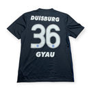 2018-2019 MSV Duisburg Third Trikot Gr. M