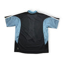 2001-2002 Olympique Marseille Away Trikot Gr. L