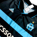 1999-2000 Olympique Marseille Third Trikot Gr. XL