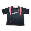 1996-1998 1.FC Kaiserslautern Third Trikot Gr. 2XL