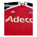 2001-2002 1. FC Nürnberg Home Trikot Gr. S