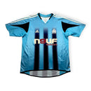 2004-2005 Olympique Marseille Away Trikot Gr. L