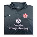 2000-2001 1.FC Kaiserslautern Away Trikot Gr. XL