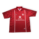 1999-2000 1.FC Kaiserslautern Home Trikot Gr. XL