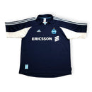1999-2000 Olympique Marseille Away Trikot Gr. XL