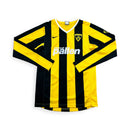 2009-2010 Alemannia Aachen Home Kinder Trikot Gr. 158-170