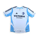 2006-2007 Schalke 04 Home Trikot Gr. 164