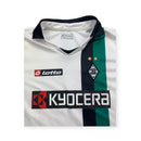 2008-2009 Borussia Mönchengladbach Home Trikot Kids Gr. 152-164