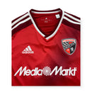 2016-2017 FC Ingolstadt 04 Home Trikot Gr. S