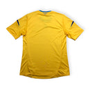 2012 Ukraine Home Trikot Gr. M