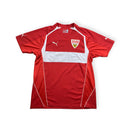 2004-2005 VfB Stuttgart Away Trikot Gr. XL