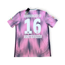 2019-2020 HSV Hamburg Away Trikot Gr. L