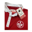 2015-2016 1.FC Kaiserslautern Home Trikot Gr. L / XL