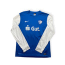 2012-2013 VfL Bochum Home Trikot Gr. M