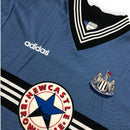 1996-1997 Newcastle United Away Trikot Gr. XL