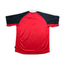 2001-2002 1. FC Nürnberg Home Trikot Gr. XL