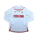 2009-2010 AS Monaco Away Trikot Gr. M