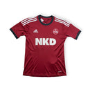 2013-2014 1. FC Nürnberg Home Trikot Gr. 176