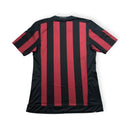 2015-2016 AC Mailand Home Trikot Gr. M
