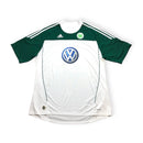 2010-2011 VfL Wolfsburg Home Trikot Gr. 2XL
