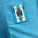 1998-1999 Olympique Marseille Away Trikot Gr. L