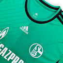 2013-2015 Schalke 04 Third Trikot Gr. 2XL