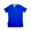 2020-2021 Schalke 04 Home Kinder Trikot Gr. 134 / 146